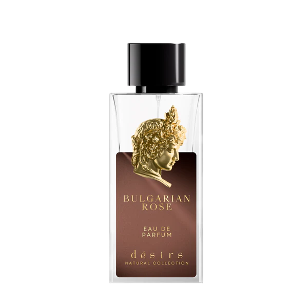 Desirs Bulgarian Rose Eau De Parfum 95Ml