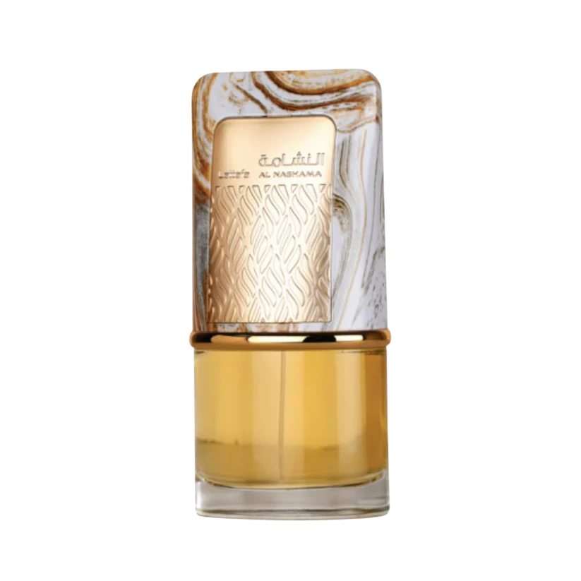 Lattafa AlNashamaa EDP 100Ml
