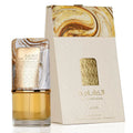Lattafa AlNashamaa EDP 100Ml