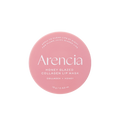Arencia Honey Glazed Collagen Lip Mask 15g