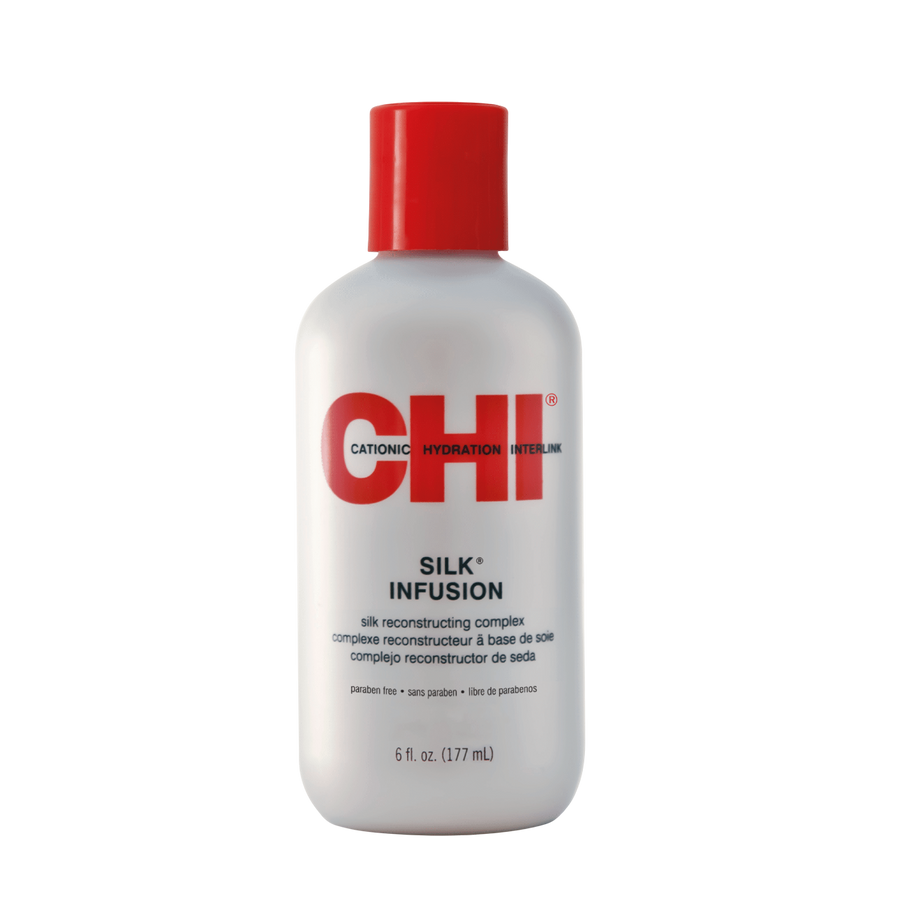 Chi Silk Infusion Hair Serum 177Ml