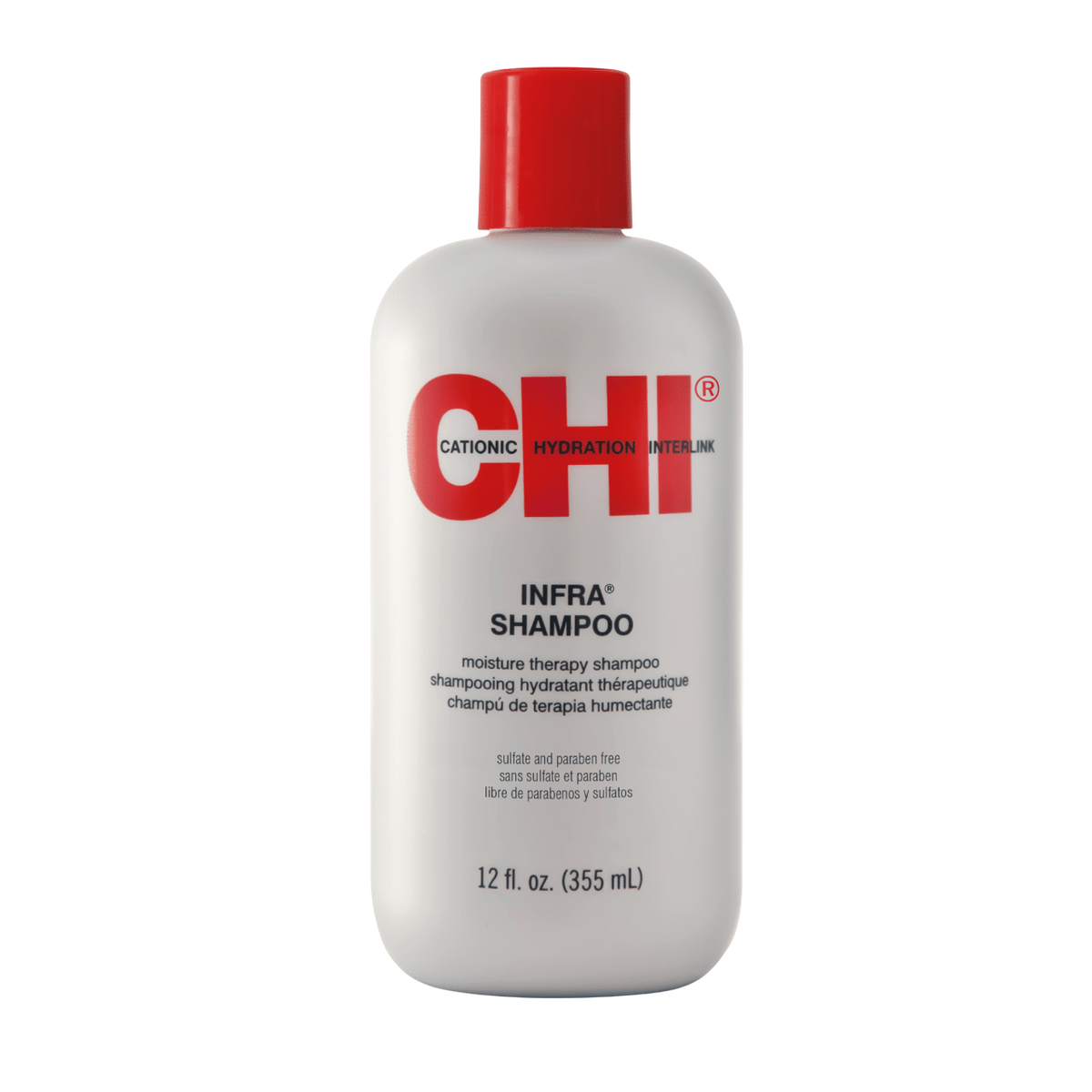 Chi Infra Shampoo 355Ml