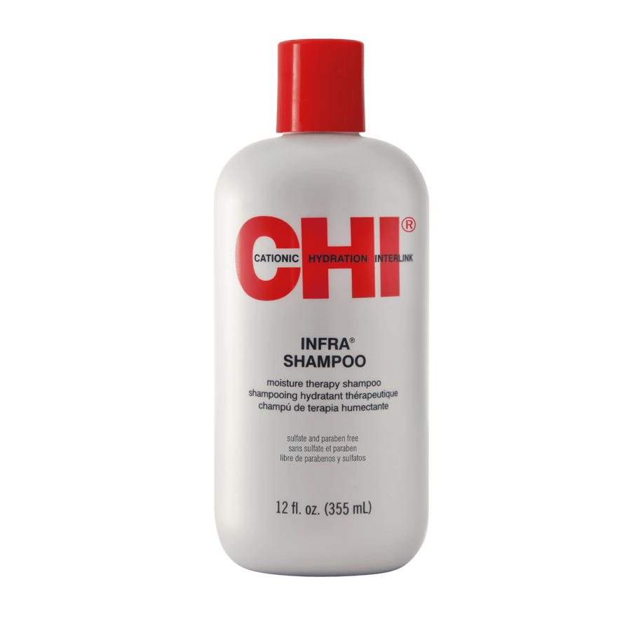 Chi Infra Shampoo 355Ml