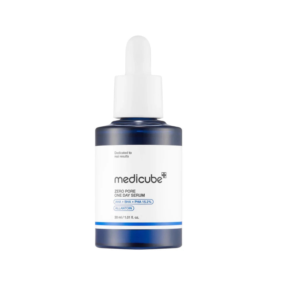 Medicube Zero Pore One Day Serum 30ml