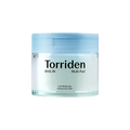 Torriden Dive In MultiPad Low Molecular Hyaluronic Acid 80Sheets-160Ml