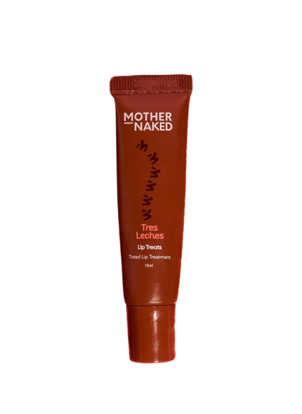 Mother Naked Tres Leches Lip Treats 15Ml
