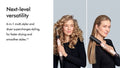 Dyson Airwrap Multi-Styler Co-anda2x Straight & Wavy - Pink/Rose Gold