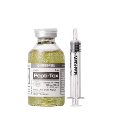 Medipeel Pepti-Tox Firming Ampoule Serum 35Ml