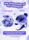 K18 AirWash™ Dry Shampoo 118Ml