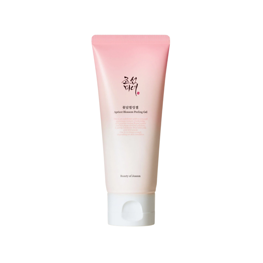 Beauty Of Joseon Apricot Blossom Peeling Gel