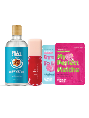 Pick Me Up Bundle - SS