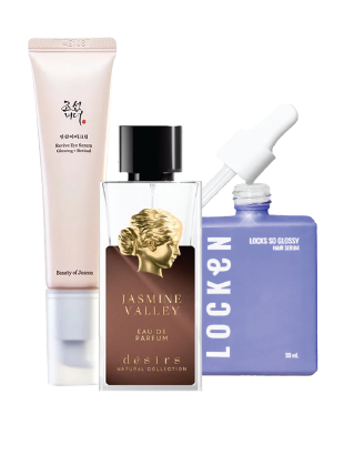 Luminous Luxe Bundle - SS