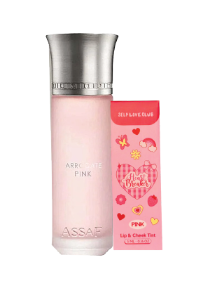 Finishing Touches Set Bundle - SS