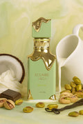 Lattafa Eclaire Pistache EDP 100Ml