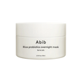 Abib Rice Probiotics OverNight Mask Barrier Jelly 80Ml