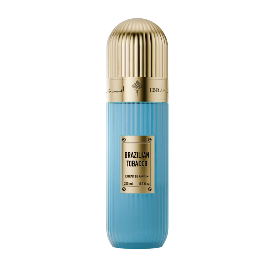 ibrahim Al Qurashi Brazilian Tobacco EDP 100Ml