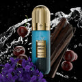 ibrahim Al Qurashi Brazilian Tobacco EDP 100Ml