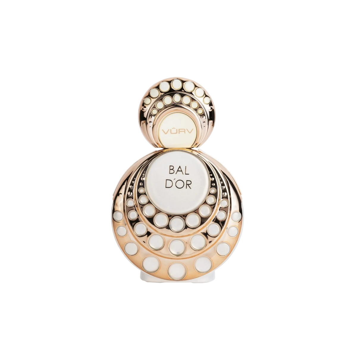 Lattafa Bal D or 100ml EDP by Vuru 100Ml