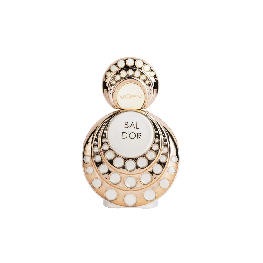 Lattafa Bal D or 100ml EDP by Vuru 100Ml