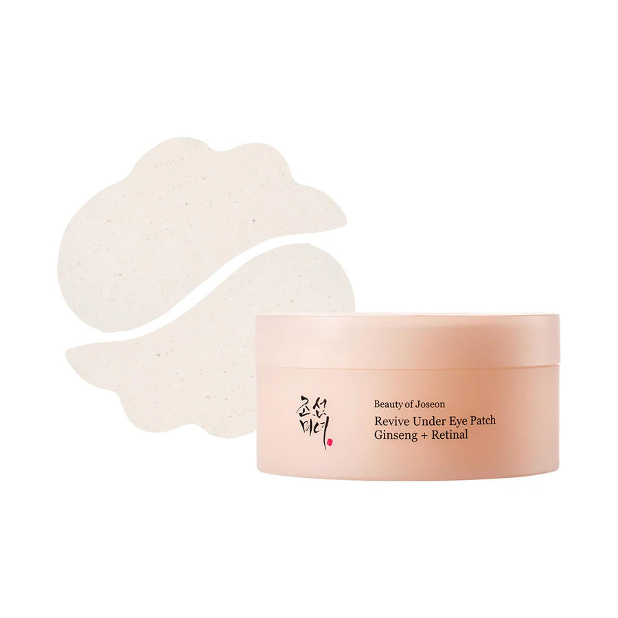 Beauty Of Joseon Revive Under Eye Patches