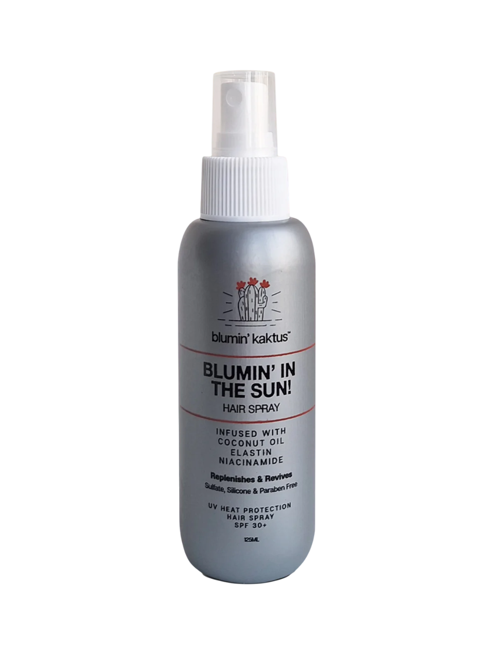 Blumin Kaktus In The Sun Hair Spray 125Ml