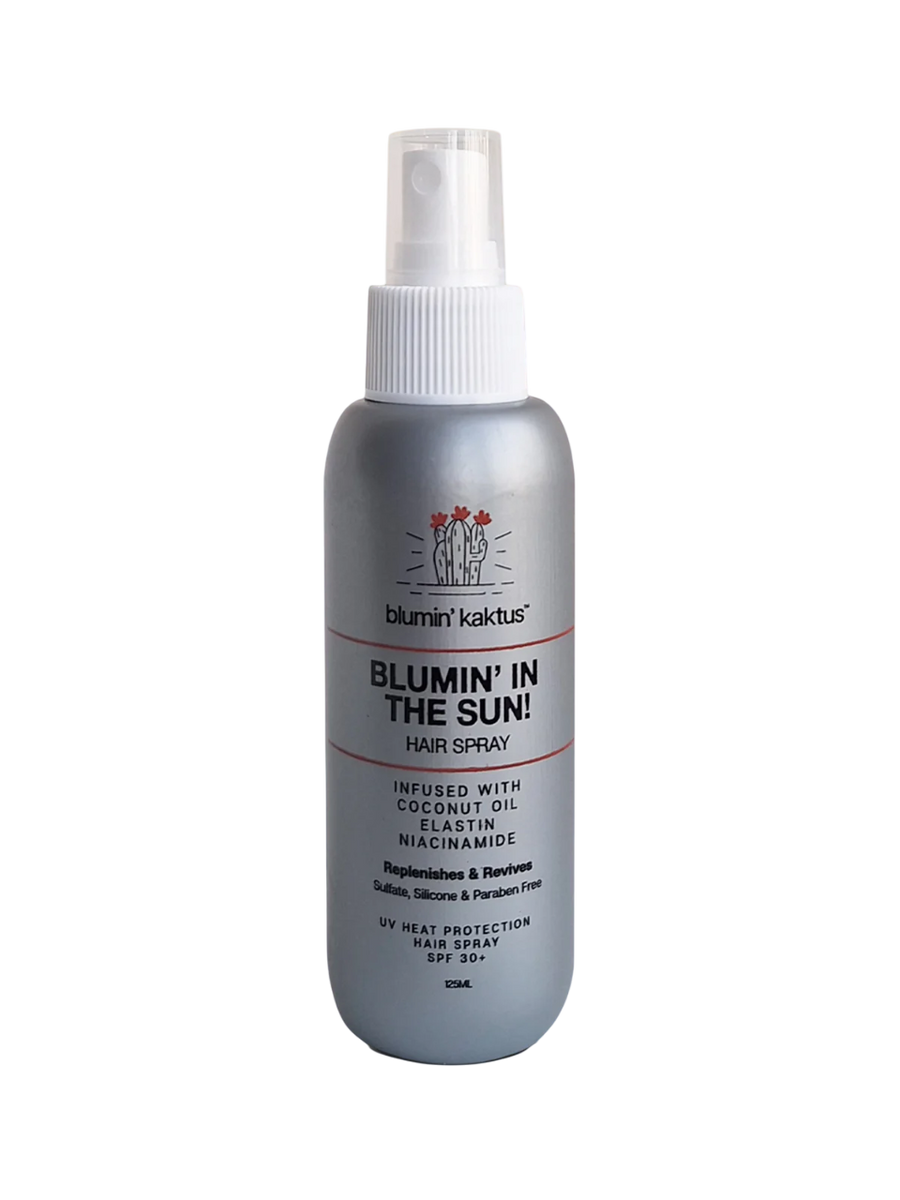Blumin Kaktus In The Sun Hair Spray 125Ml