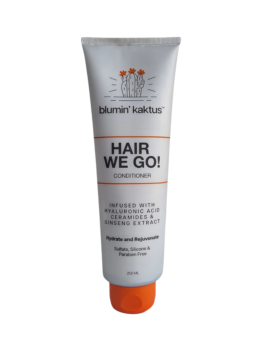 Blumin Kaktus Hair We Go Conditioner 250Ml