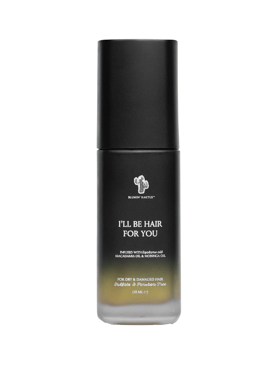 Blumin Kaktus I'll Be Hair For You Hair Serum 50Ml