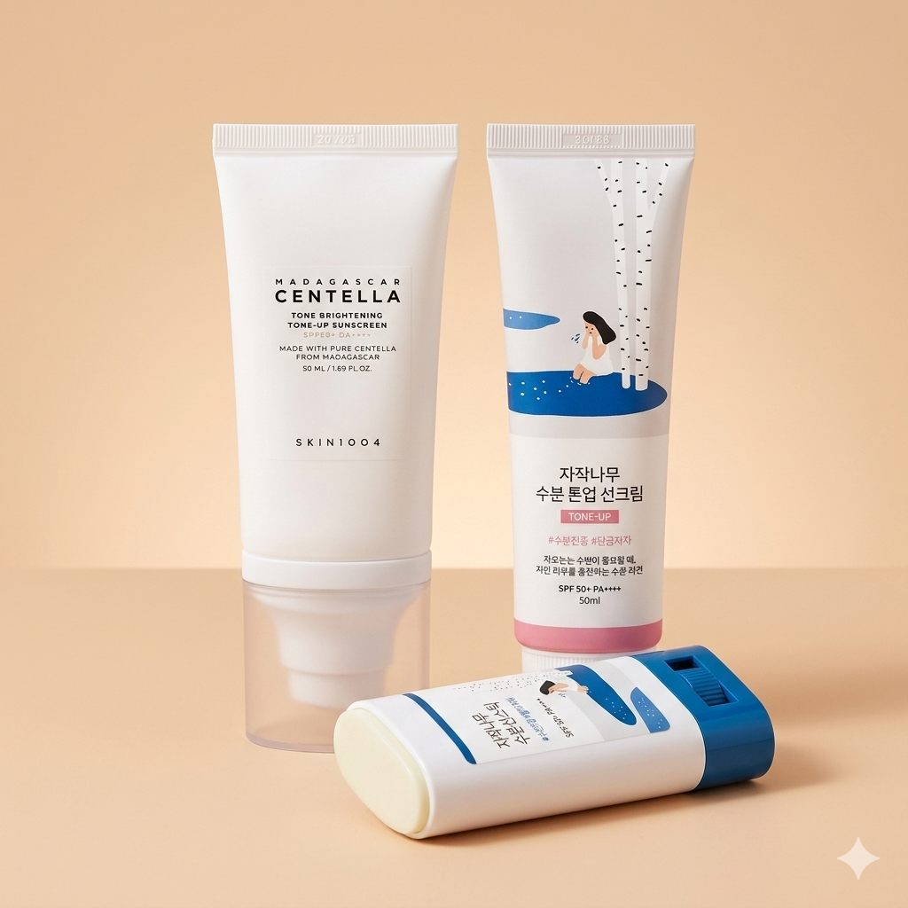B-09 — Sun Protection Bundle