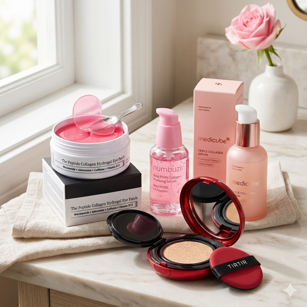 B-11 — Luxury Gift Box