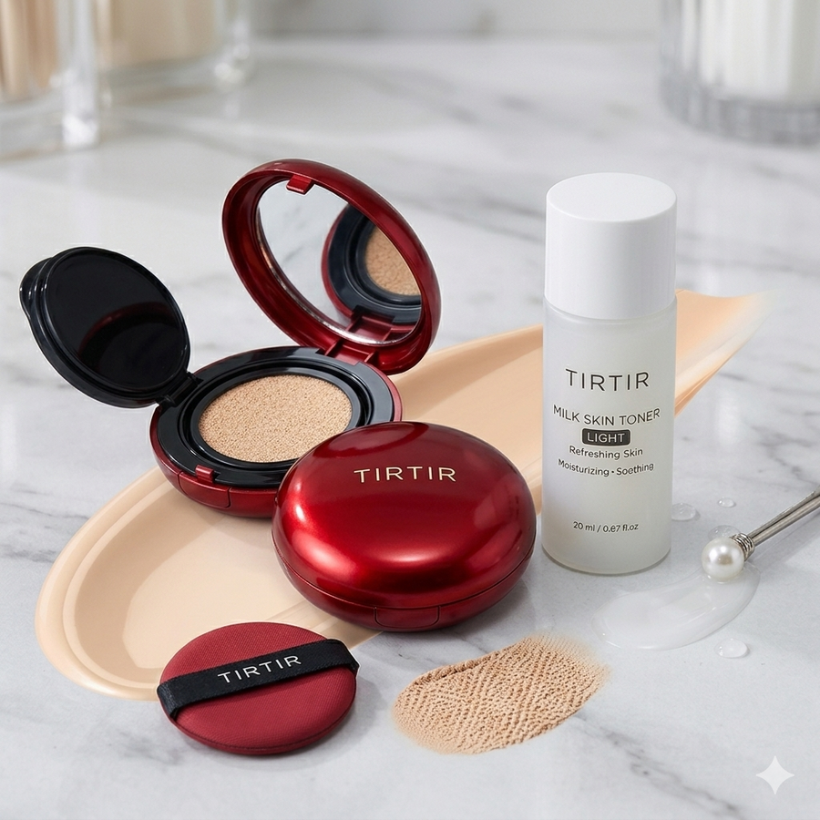 B-13 — K-Makeup Gift Box