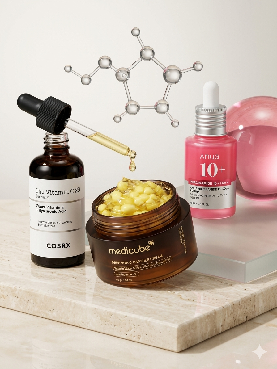 B-14 — Brightening Gift Trio