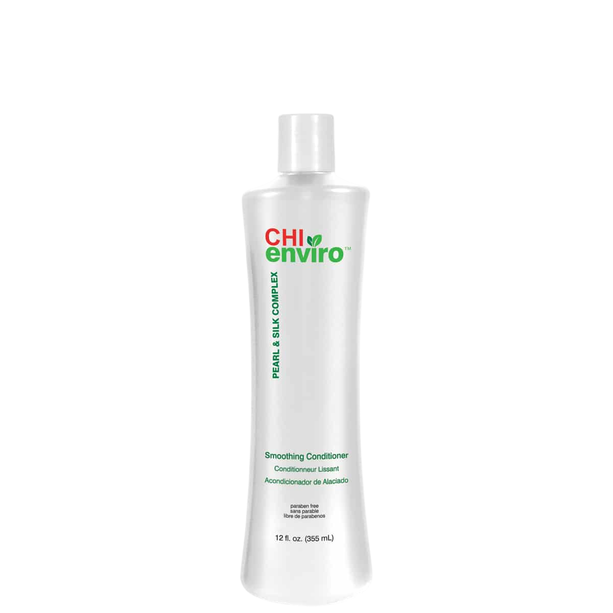 Chi Enviro Smoothing Conditioner 355Ml