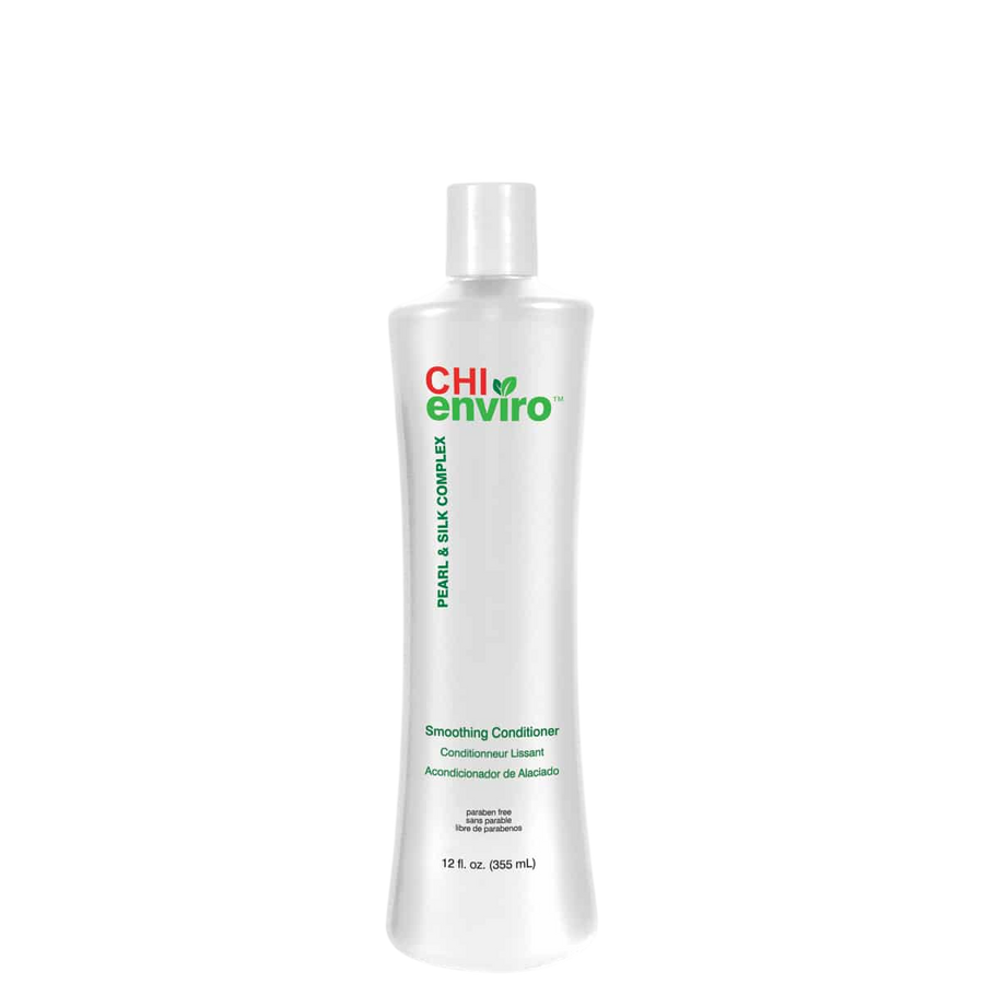Chi Enviro Smoothing Conditioner 355Ml