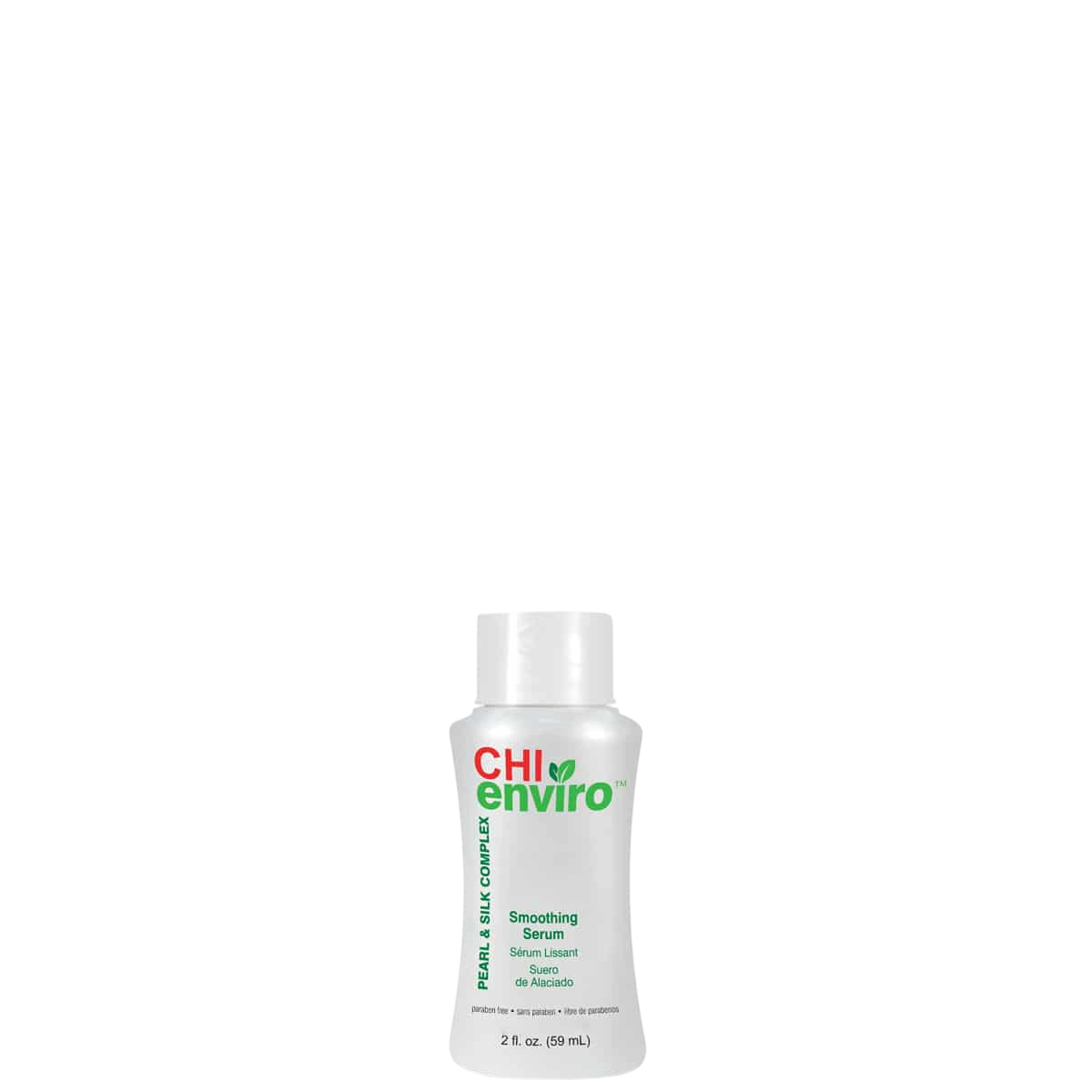 Chi Enviro Smoothing Serum 59Ml