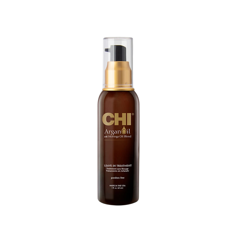 Chi Argan Oil Leave in Treatment 89Ml