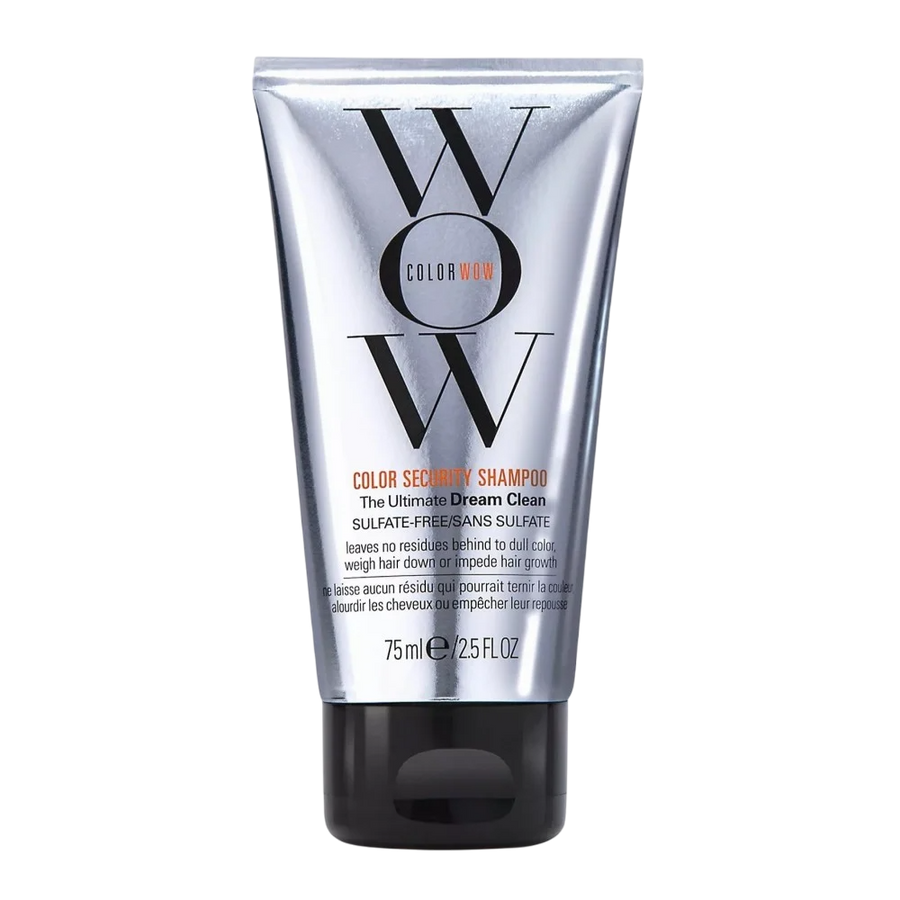 Color Wow Security Shampoo 75Ml