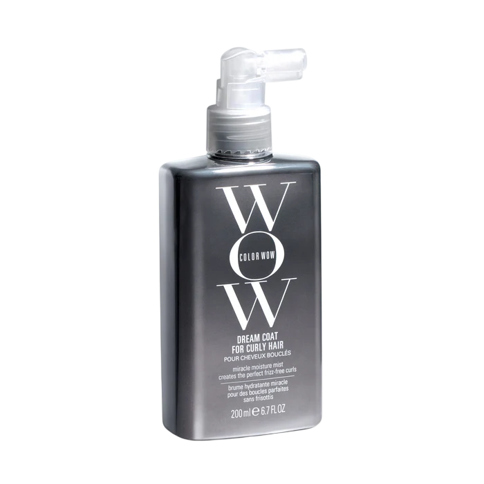 Color Wow Dream Coat For Curly Hair Spray 200Ml