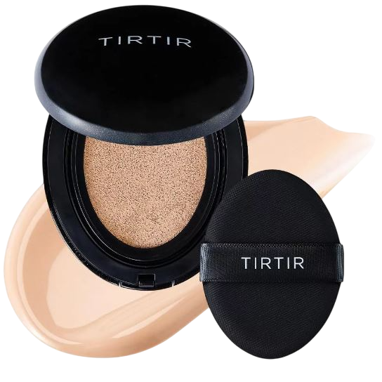 Tirtir Mask Fit Cushion Spf50+ PA+++ 23Sand 18g
