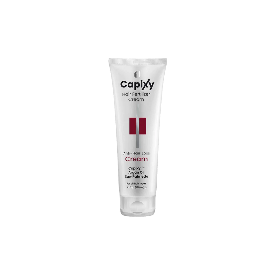 Capixy Anti-Hair Loss Cream 120Ml