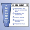 Locken Definition Cream Pull the Curl Trigger 200Ml