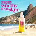 Sol De Janiero Rio Radiance Spf50 - Body Oil 90Ml