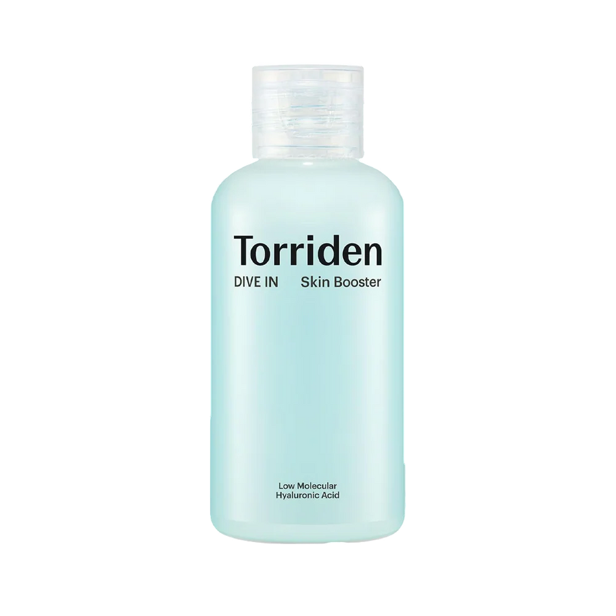 Torriden Dive In Skin Booster Low Molecular Hyaluronic 200Ml