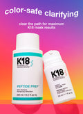 K18 Peptide Prep™ Detox Shampoo 250Ml
