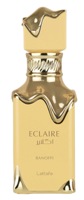 Lattafa Eclaire Banoffi EDP 100Ml