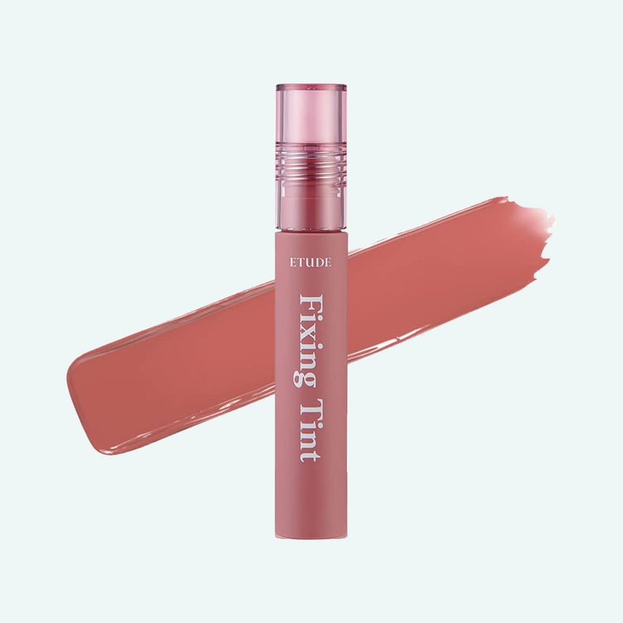 Etude House Fixing Tint 08 Dusty Beige
