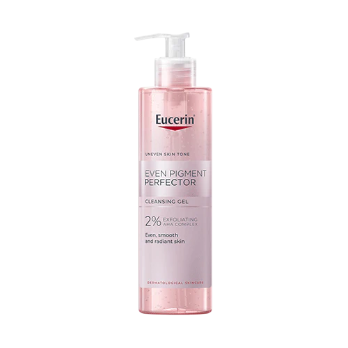 Eucerin Even Pigment Perfector Cleansing Gel 200Ml