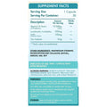 Organic Nation 10 Billion Probiotics 30capsules