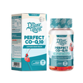 Organic Nation Perfect Co-Q10 30Soft Gelatin Capsules