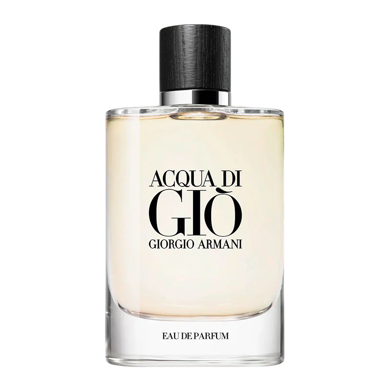 Giorgio Armani Men's Acqua Di Gio EDP 125Ml